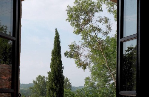 Lartigue House | Belle Demeure Gersoise en Pierre : Ambiance Tranquillité et Fraicheur