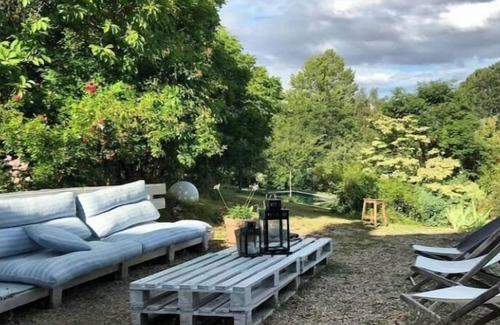 Saint-Pierre-de-Bailleul House | Belle Maison de Campagne et sa Maison D'amis