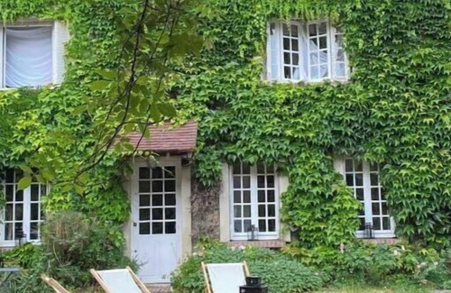 Saint-Pierre-de-Bailleul House | Belle Maison de Campagne et sa Maison D'amis