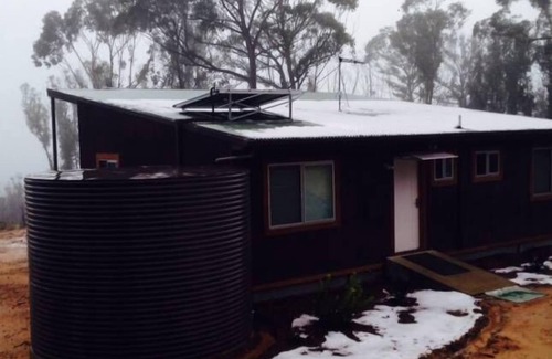 Bell House | Belle Hiltone -Blue Mtns -Wollongambee wilderness