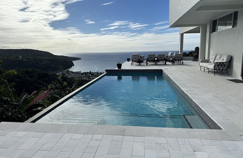 Anse La Raye Apartment | Belle La Maye - Triton