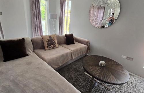 Rodney Bay Apartment | Belle Luxury Apartments