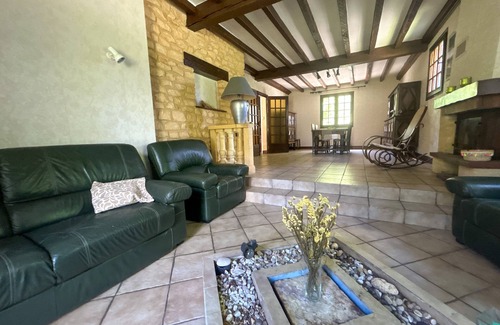 Milhac-d'Auberoche House | Belle Maison Périgourdine