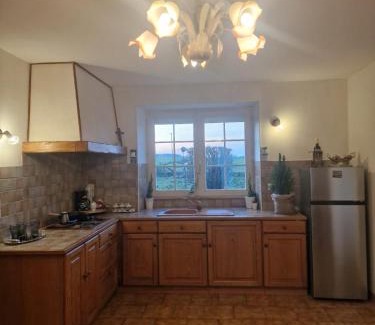 Brizay Apartment | Belle maison a Brizay