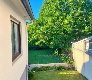 Bezannes House | Belle maison avec jardin !