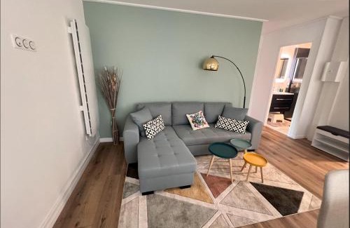 Bezannes House | Belle maison avec jardin !