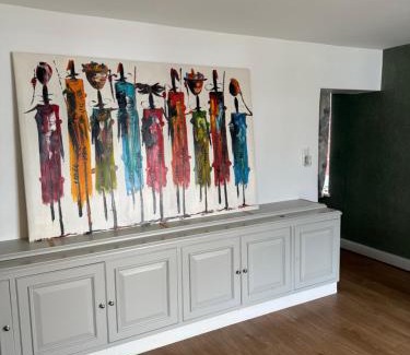 Behobie House | Belle Maison Basque 12 Personnes