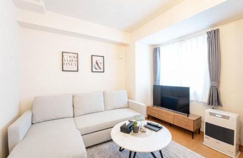 Odori Apartment | Belle Neige 901