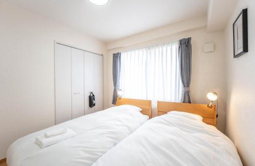 Odori Apartment | Belle Neige 901