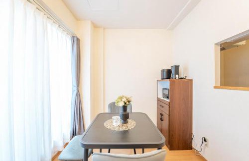 Odori Apartment | Belle Neige 901