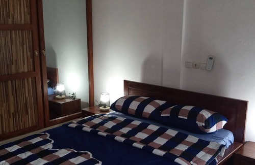 Ouidah Bed & Breakfast | Belle Résidence à Ouidah Pour un Séjour Agréable en Famille Sans Soucis