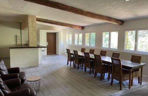 Corbes Apartment | Belle rivière en Cévennes