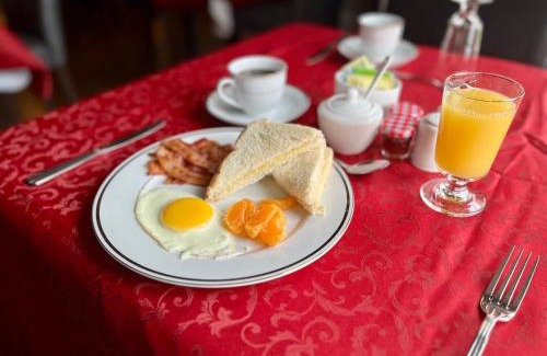 Harbour Grace Bed & Breakfast | Belle View Manor Inn