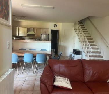 La Turbie Villa | Belle villa avec piscine proche monaco