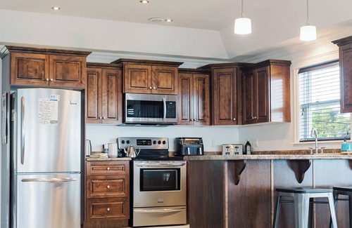 Terra Nova House | “Belle Vue” Cottage - Upper Island Cove