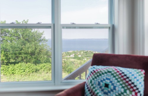 Terra Nova House | “Belle Vue” Cottage - Upper Island Cove