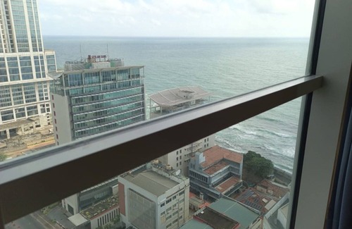 Wellawatta North Apartment | Belle Vue - EMPEROR 25-3B
