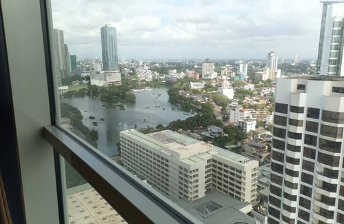 Wellawatta North Apartment | Belle Vue - EMPEROR 25-3B