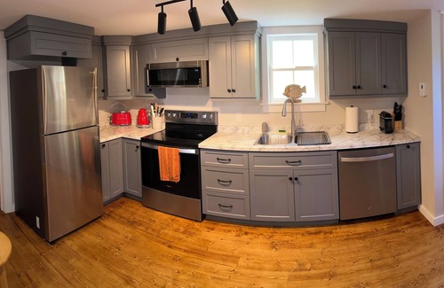 Port Rexton House | Bellecroft House - Beautifully renovated, stunning water-front getaway property