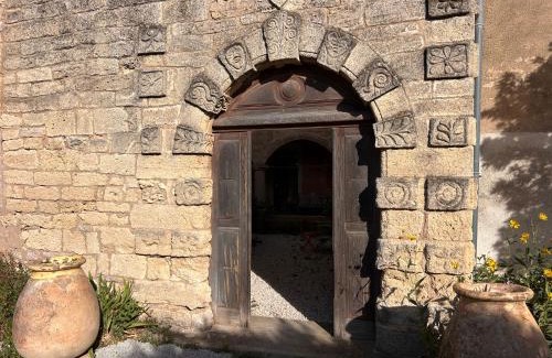 Cournonsec House | Belles chambres et SPA, en pleine nature