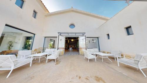 Aspe House | Bellevall resort, hotel y apartamentos