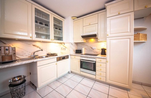 Moessingen Apartment | Belleview Luxury Apartment in Mössingen