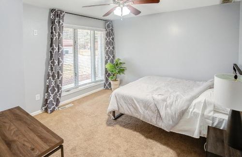 Belleville House | Belleville Beauty - Luxury Stay for Work or stay for Play either way this is the perfect property for you! residence