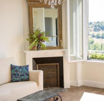 Ayen Apartment | Bellevue appartement