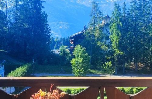 Noes Apartment | Bellevue Crans-Montana