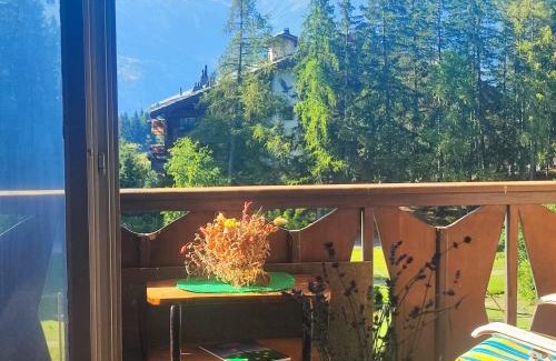 Noes Apartment | Bellevue Crans-Montana