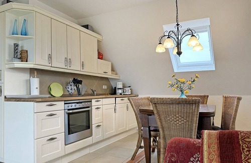 Dassow Apartment | Bellevue holiday apartment