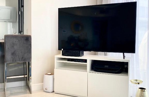 Bat Yam Apartment | Bellevue Suite