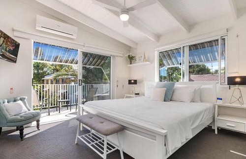Noosa Heads House | Belli Street 3