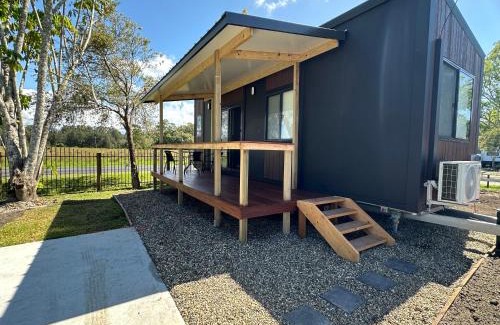 Repton Apartment | Bellinger River Tourist Park