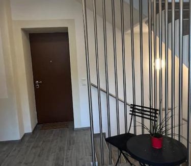 Bellinzona Apartment | Bellinzona with private parking