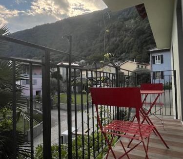 Bellinzona Apartment | Bellinzona with private parking
