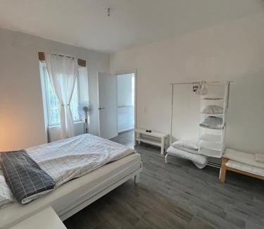Bellinzona Apartment | Bellinzona with private parking