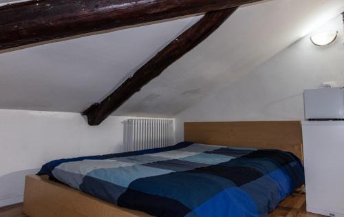 Cit Turin Apartment | Bellissima Mansarda a 200m da Porta Susa