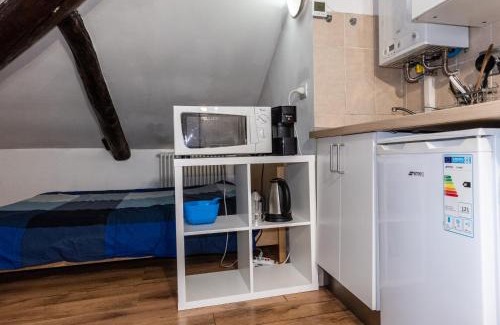 Cit Turin Apartment | Bellissima Mansarda a 200m da Porta Susa