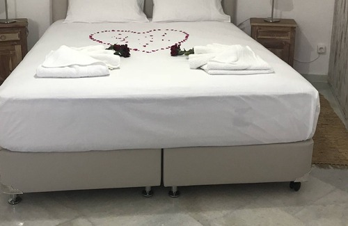 Megalochori Apartment | Bellissimo Apartment
