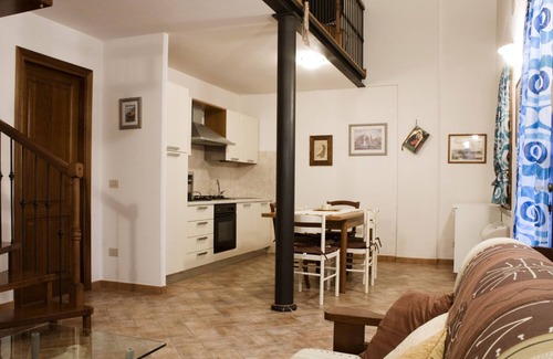 Fucecchio Apartment | bellisssimi apartments overlooking the pool, spa, horse riding, tennis