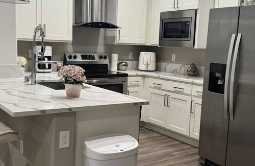 Seven Hills Apartment | Bello apartamento en las vegas