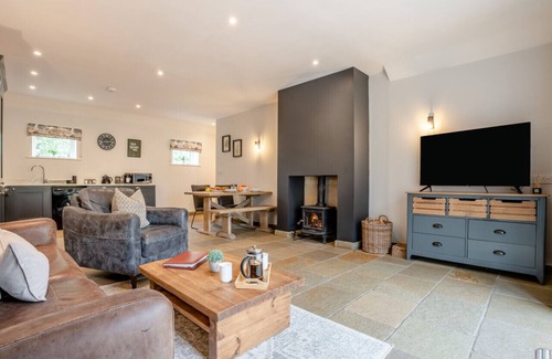 Bedale House | Bells Barn - Two Bedroom House, Sleeps 4