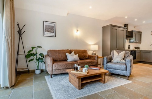 Bedale House | Bells Barn - Two Bedroom House, Sleeps 4