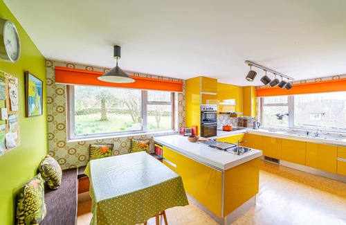 Kippford Cottage | Bells View - a house that sleeps 12 guests in 6 bedrooms