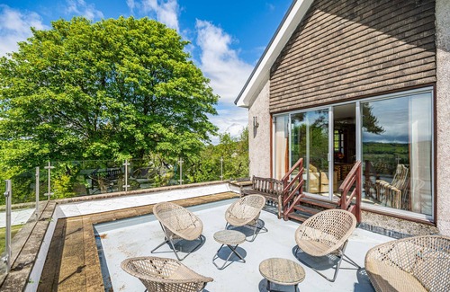Kippford Cottage | Bells View - a house that sleeps 12 guests in 6 bedrooms