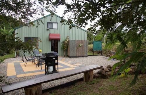 Bellthorpe House | Bellview