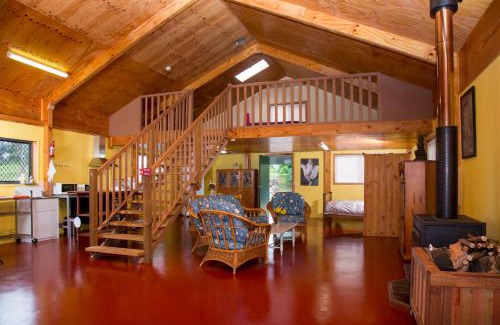 Bellthorpe House | Bellview
