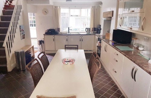 Staithes House | Belmont House . Self catering coastal holiday home . North Yorkshire Coast ⚓