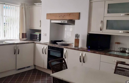 Staithes House | Belmont House . Self catering coastal holiday home . North Yorkshire Coast ⚓